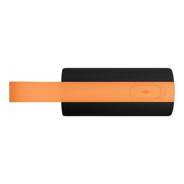 Колонка портативная Xiaomi Sound Pocket 5W, черная Колонка портативная Xiaomi Sound Pocket 5W, черная